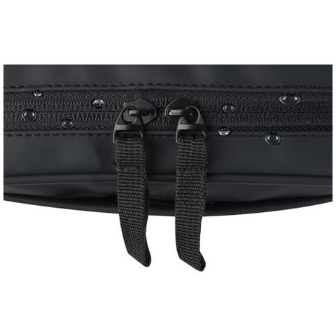 Сумка для техники Resi Plus, изготовленная из переработанных материалов согласно стандарту GRS, объемом 1 л