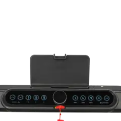 Беговая дорожка домашняя OXYGEN FITNESS SPEEDSTER