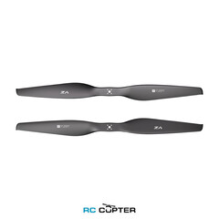 Пропеллер карбоновый VZ 32x12 T-Motor (пара)