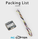 GPS Модуль RUSHFPV GNSS PRO с компасом HMC5883