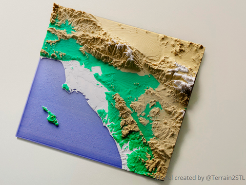 3D-принтер Bambu Lab A1 mini Combo