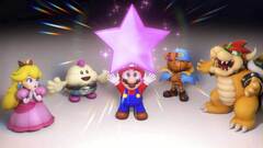 Игра Super Mario RPG (Switch) (Б/У)