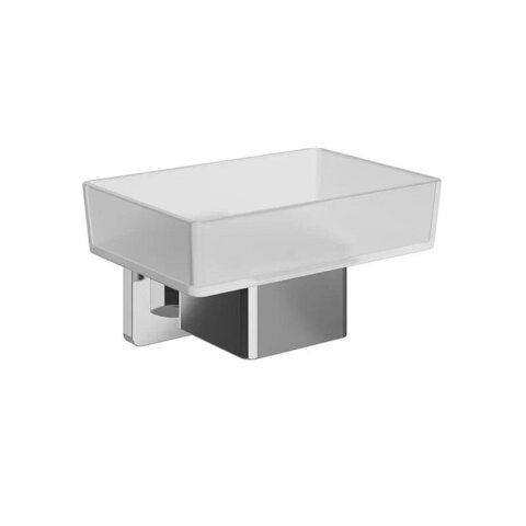 Aqueduto RES0300 AQD RESPINGO Мыльница, хром