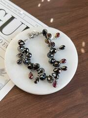 Подарочный набор украшений: браслет и кольцо