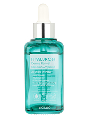 Сыворотка для глубокого увлажнения и обновления кожи DR.CELLIO