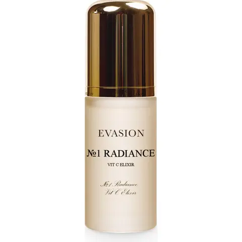 Evasion Сыворотка-сияние для лица с витамином С, 40 мл | RADIANCE VIT C ELIXIR