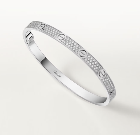 Браслет женский CARTIER LOVE