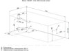 Aquanet 367320 Ванна ARTIS 180*80 к/с164 (367320)