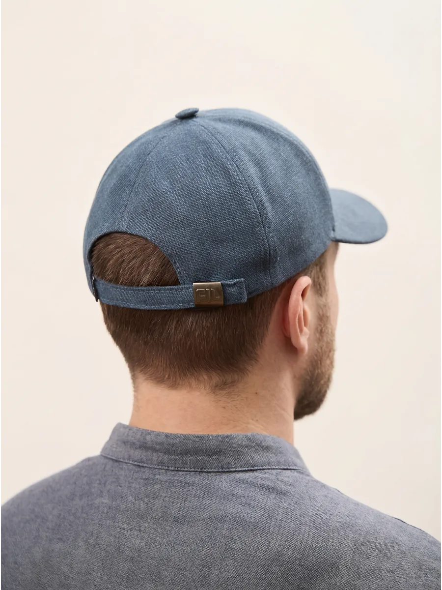 Кепка летняя варенка