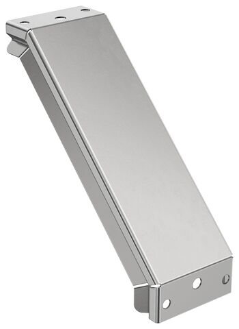 ESCA 5 Кр. пов. верт. внеш. 90град 50х50-0,8 IEK