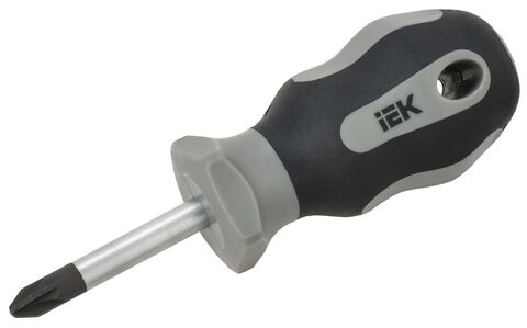 ARMATOOL Отвертка PZ2х38 Т2 IEK