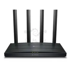 Маршрутизатор TP-Link Archer AX17 Двухдиапазонный гигабитный Wi‑Fi роутер AX1500 с поддержкой Mesh