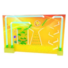 Пневмолабиринт «Чунга-Чанга»