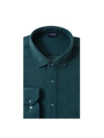 Рубашка GR022-75 (M-3XL)