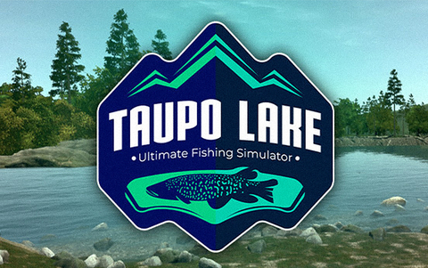 Ultimate Fishing Simulator - Taupo Lake (для ПК, цифровой код доступа)