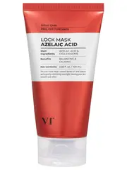 VT Cosmetics Az Care Lock Mask ночная маска-плёнка с азелаиновой кислотой