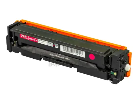 Картридж Sakura CRG045M (1240C002) для Canon LBP-610C/MF-630C, пурпурный, 1300 к.