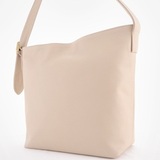 Сумка Саломея 485 леар беж