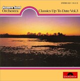 LAST, JAMES: Classics Up To Date Vol. 3 (Компакт-диск)