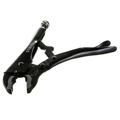 STAYER Pro-Fix 250 мм, зажимные клещи (2246)