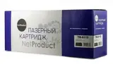 Тонер-картридж NetProduct (N-TK-6115) для Kyocera Ecosys M4125idn/M4132idn, 15K