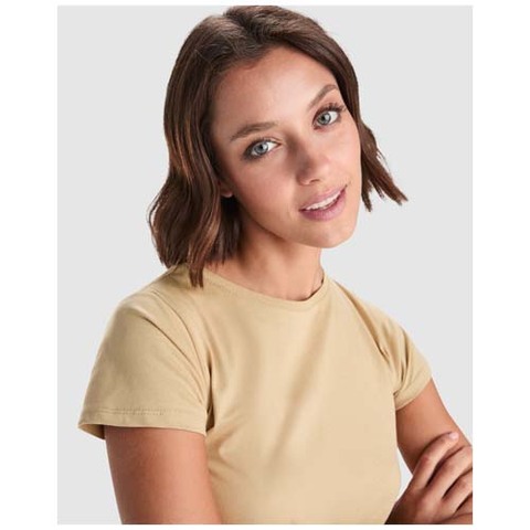 Женская футболка Capri с короткими рукавами