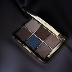 Палетка теней Olivia Palermo