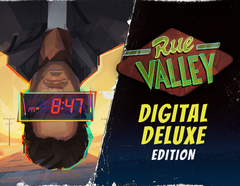 Rue Valley - Deluxe Edition (для ПК, цифровой код доступа)