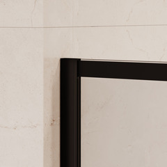 Душевая перегородка