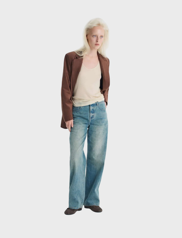Джинсы FASHION REBELS Dayon