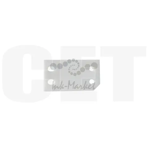 Резинка тормозной площадки ADF D606-3112 для RICOH IM 350/430 (CET), CET341140