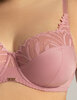 Бюстгальтер мягкий Ava YASEMIN 2106 M pink peony