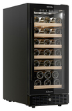 Винный шкаф MEYVEL MV31BIG-KBT1