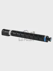 Тонер-туба Sakura C-EXV49C (8525B002) для Canon IRADVANCE C3320/C3320i/C3325i/EC3330i/C3520iMFP, голубой, 19000 к.