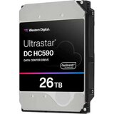 Жесткий диск WD Ultrastar DC HC590 26Tb WUH722626ALE6L4 0F65672
