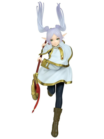 Фигурка Banpresto Maximatic Frieren Beyond Journey’s End: Frieren