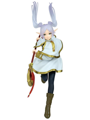 Фигурка Banpresto Maximatic Frieren Beyond Journey’s End: Frieren