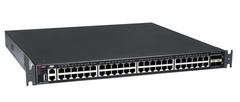 Коммутатор управляемый QTECH QSW-4700-52TX