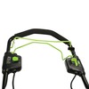 Газонокосилка самоходная, аккумуляторная Greenworks Арт. 2515907, 82V, 51 см, самоходная, бесщеточная, без АКБ и ЗУ — фото 7