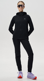 Беговая ветровка Nordski Runway Black W женская