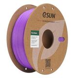 Пластик для 3D-печати eSUN PLA-Basic, 1.75 мм, 1 кг, виноградно-фиолетовый, PLA-Basic175O-GZ1P1
