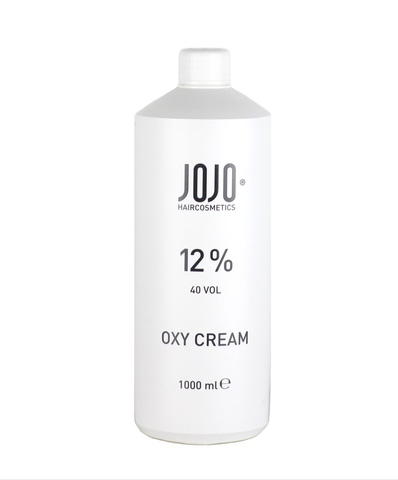 Оксидант 12%, OXY CREAM, 1000 мл