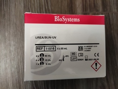 Модульные реагенты BioSystems