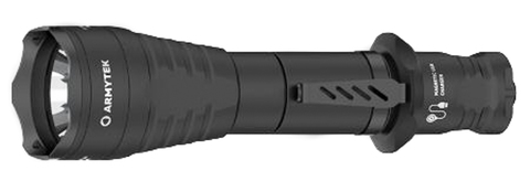 Фонарь Armytek Predator Pro Magnet USB Warm