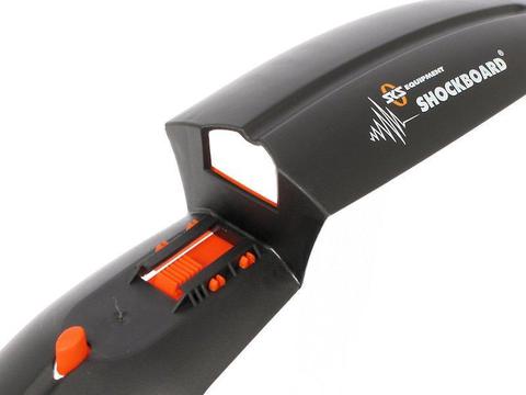 Картинка велокрыло SKS Front wing Shockboard  - 2