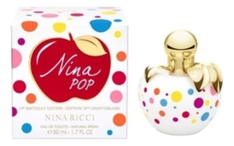 Nina Ricci Nina Pop