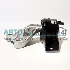 ПОДУШКА ДВИГАТЕЛЯ ЛЕВАЯ AVEO T300, COBALT АКПП GM