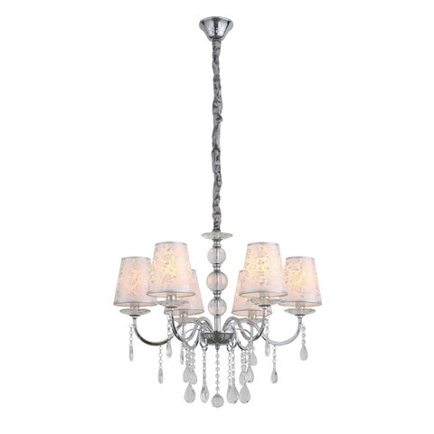 Люстра подвесная ST Luce Aumentato SL176.103.06