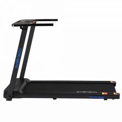 Беговая дорожка EVO FITNESS Vector М600 электрическая для дома