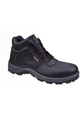 Ботинки защитные диэлектрические GARGAS2 IS  PIGMENTED SPLIT LEATHER BOOT ISO 14KV